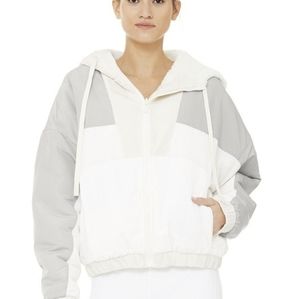 Alo Yoga Duality Sherpa Jacket